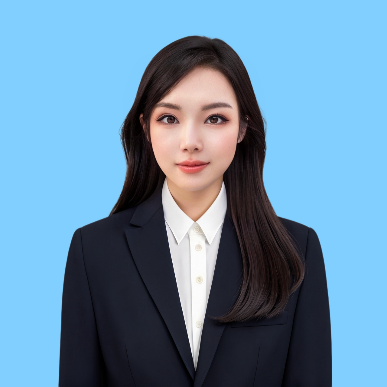 房地产经纪人-恒迈地产-刘娜